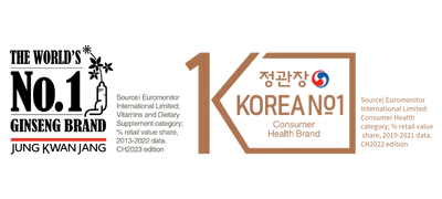 Cheong Kwan Jang korean red ginseng extract